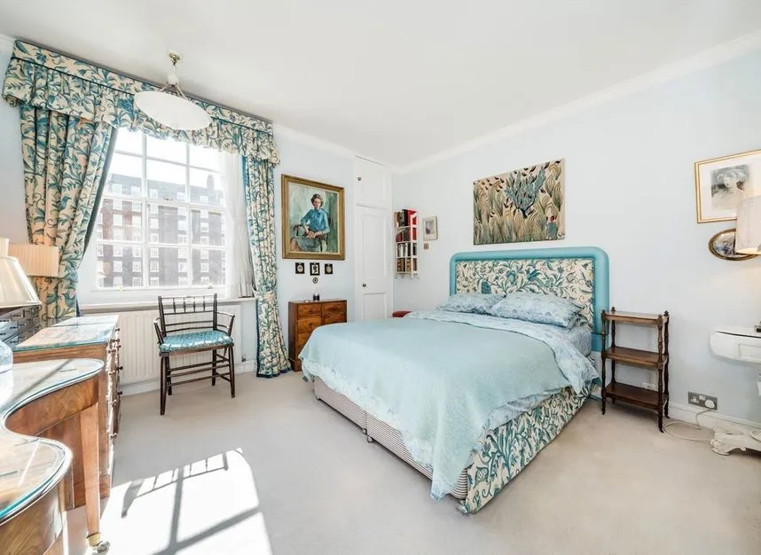 Ranelagh Gardens, Fulham, SW6, photo 4