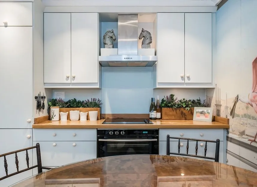 Ranelagh Gardens, Fulham, SW6, photo 3