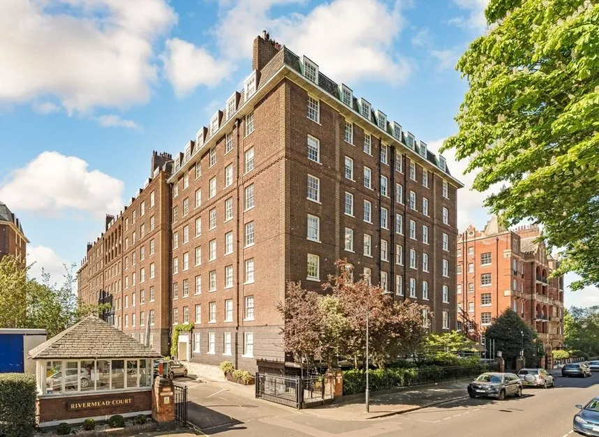 Ranelagh Gardens, Fulham, SW6, photo 6
