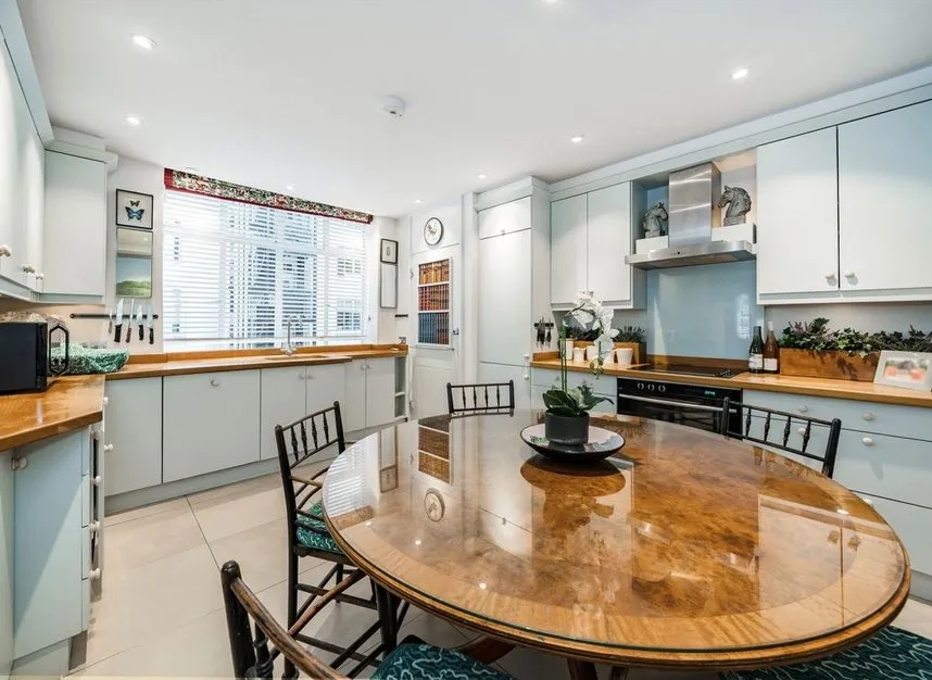 Ranelagh Gardens, Fulham, SW6, photo 2