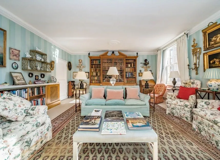 3 bed flat for sale — Ranelagh Gardens, Fulham, SW6