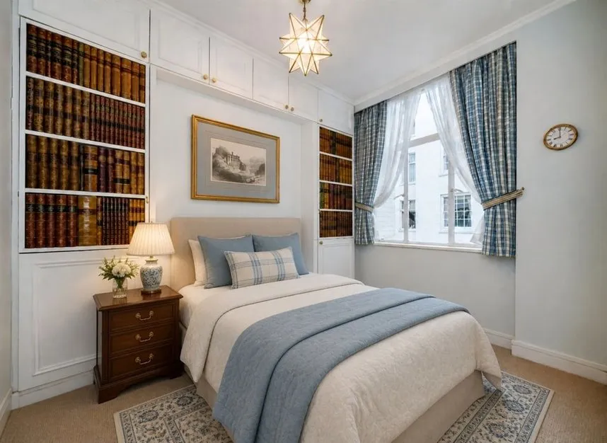 Ranelagh Gardens, Fulham, SW6, photo 8