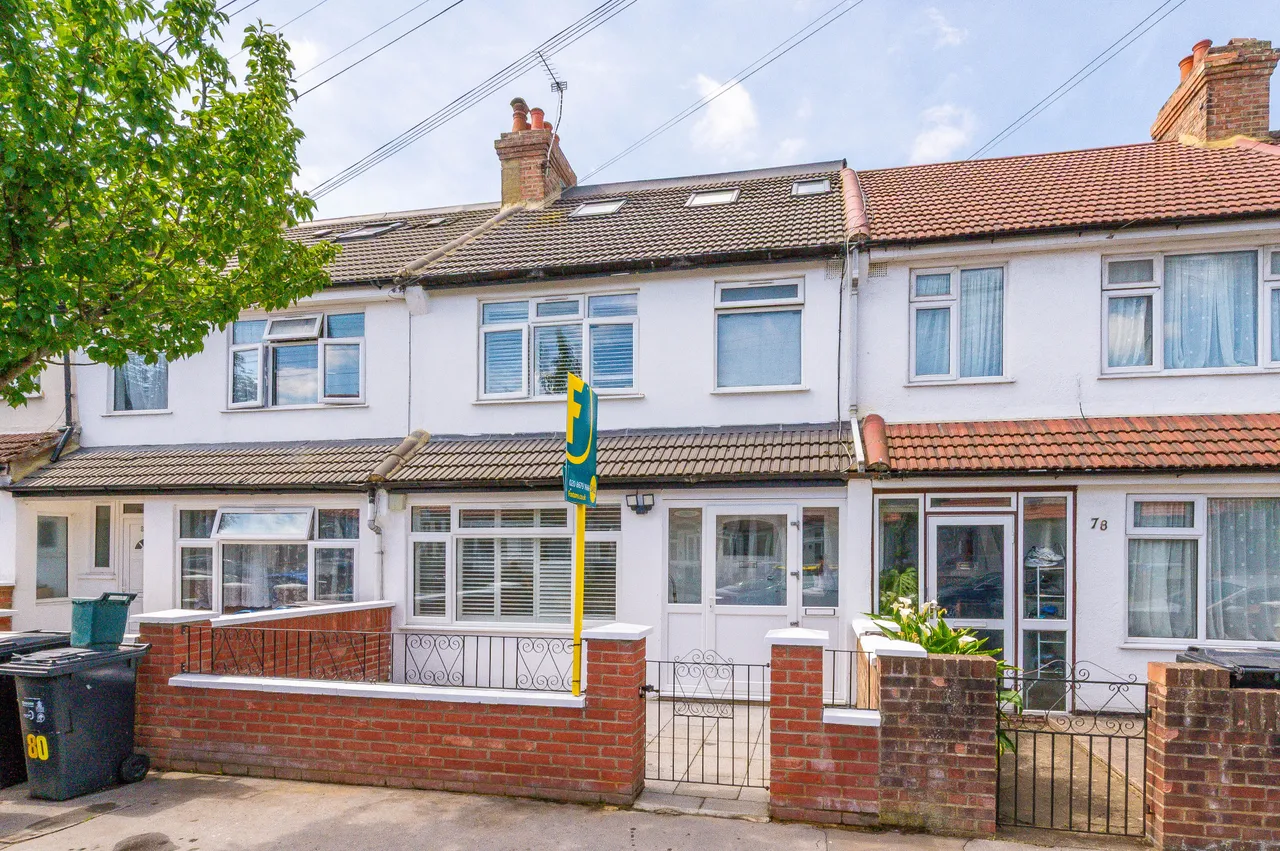Thornton Heath, CR7, photo 48