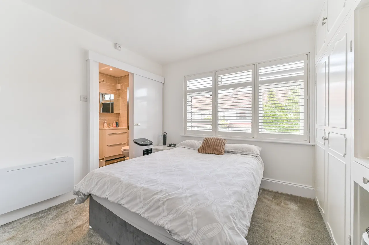 Thornton Heath, CR7, photo 6