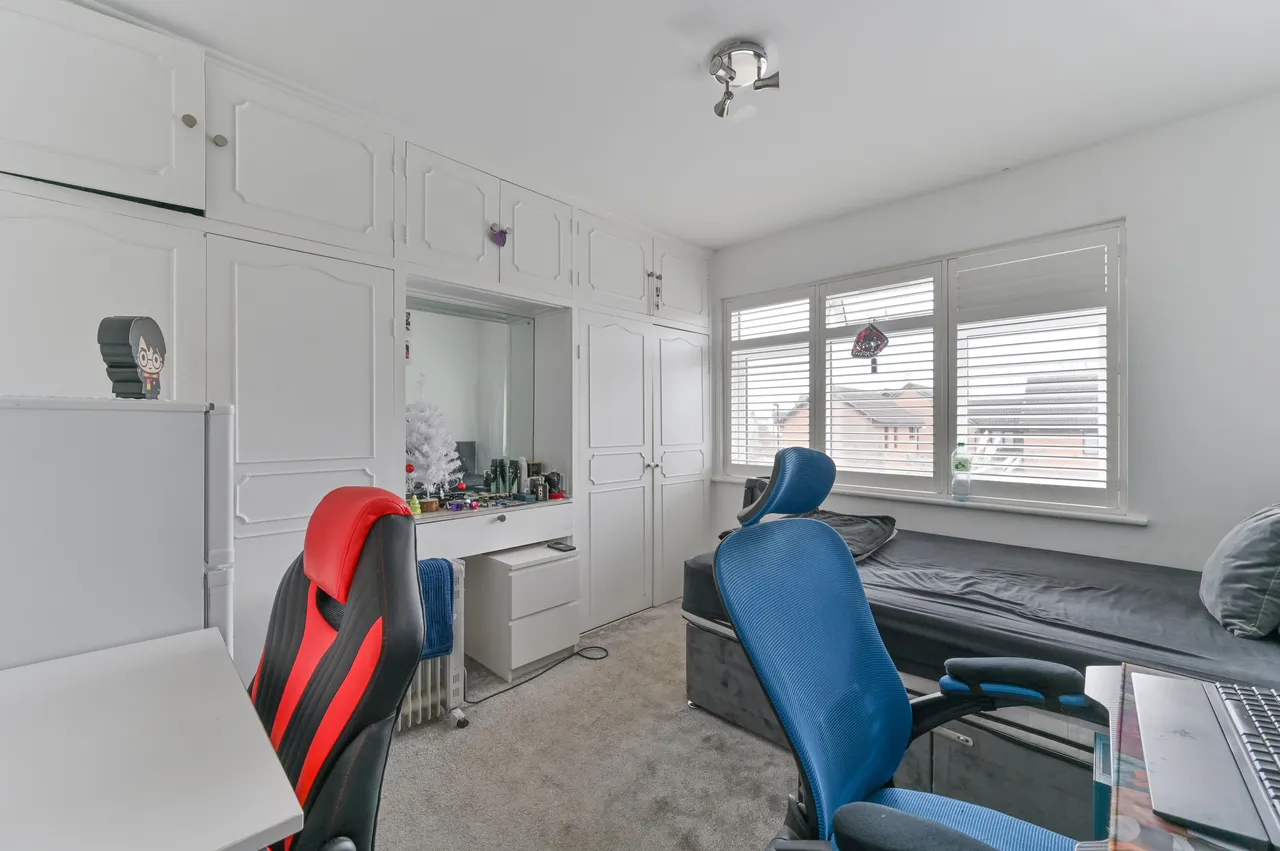 Thornton Heath, CR7, photo 36