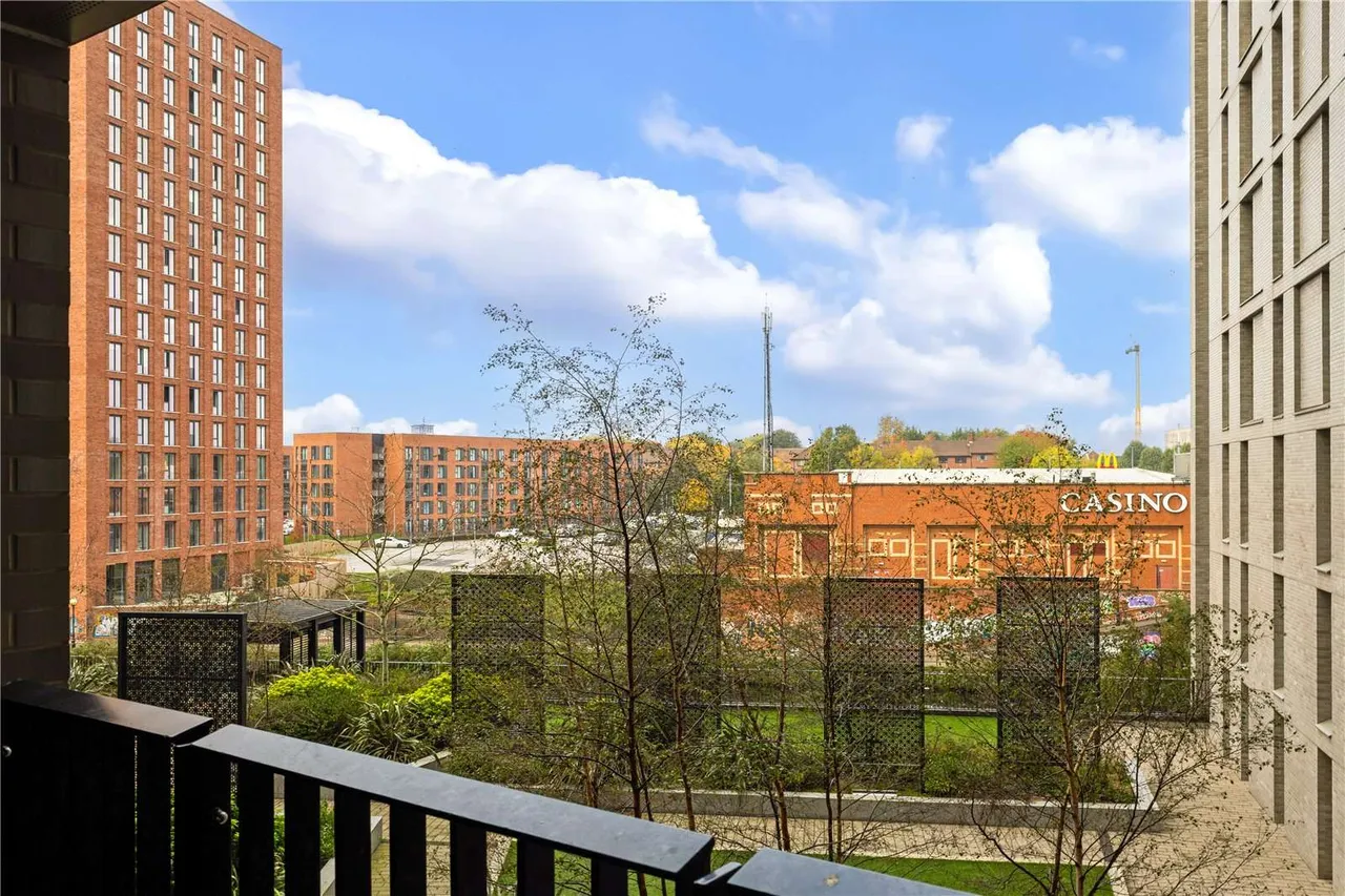Regent Road, Manchester, Greater Manchester, M3 4AY, photo 3