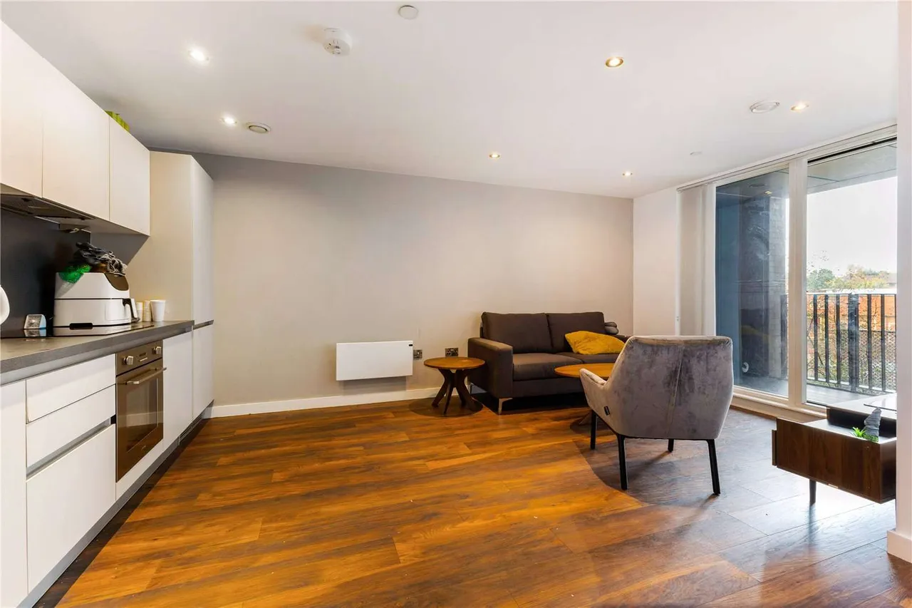 Regent Road, Manchester, Greater Manchester, M3 4AY, photo 7