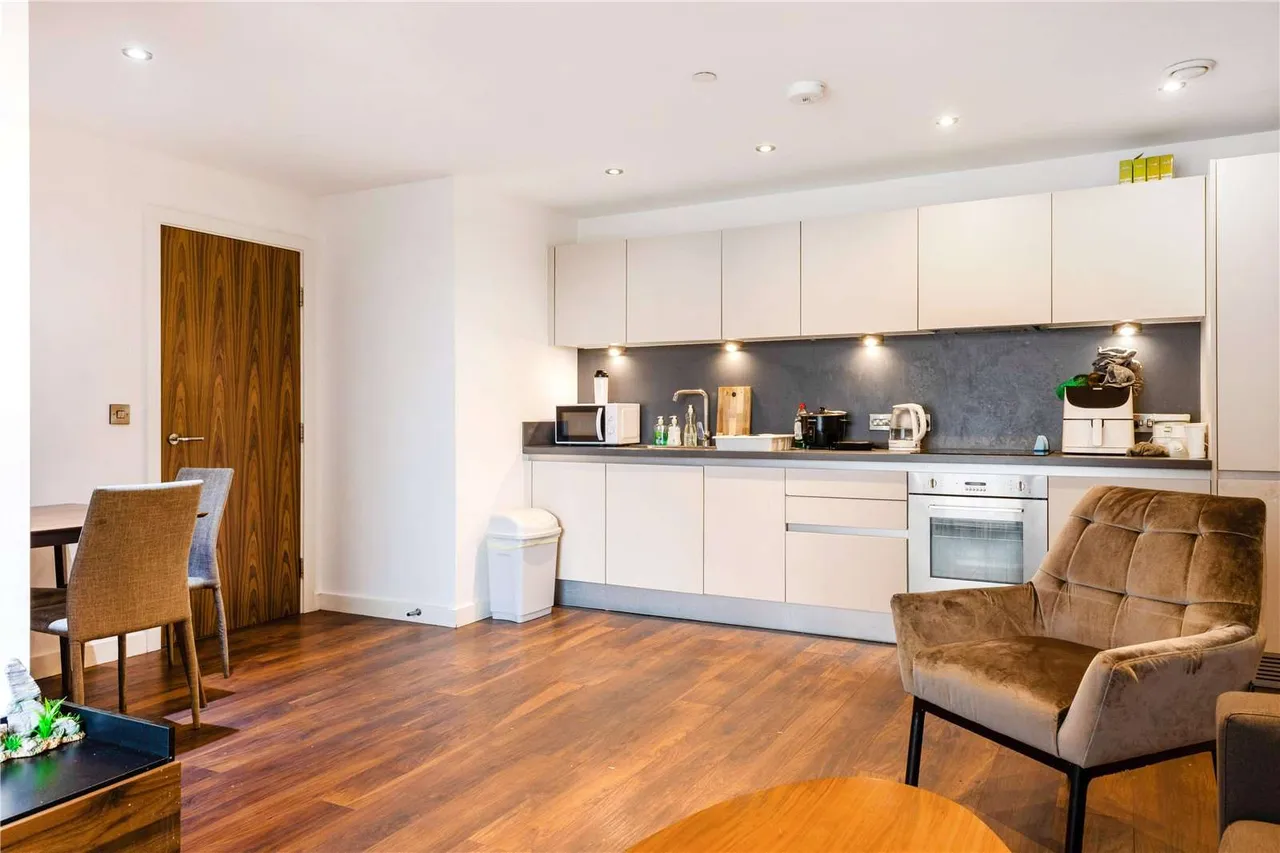 Regent Road, Manchester, Greater Manchester, M3 4AY, photo 6