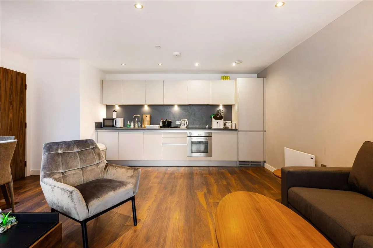 Regent Road, Manchester, Greater Manchester, M3 4AY, photo 5