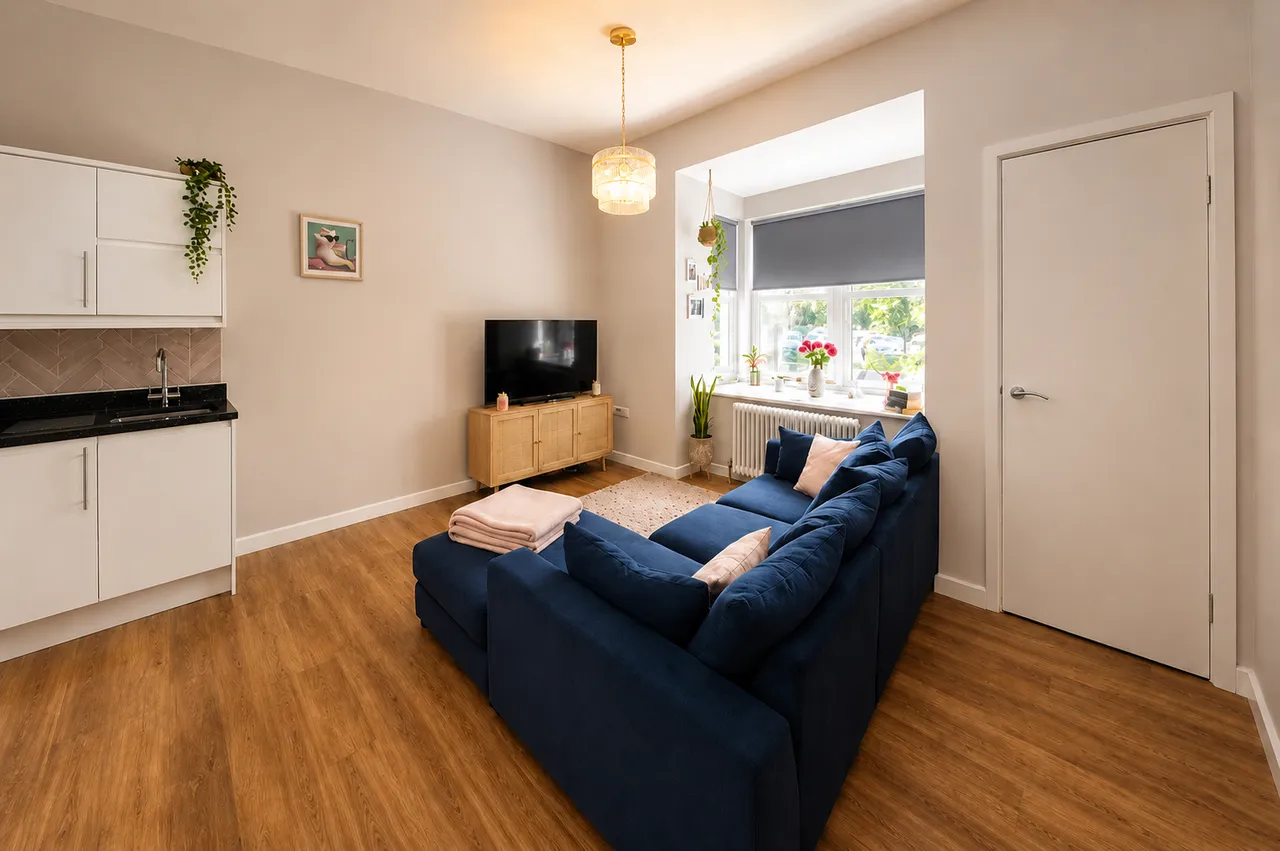 The Crescent, Sidcup, DA14 6FA, photo 2