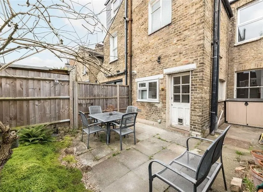 Arica Road, Brockley, SE4, photo 7