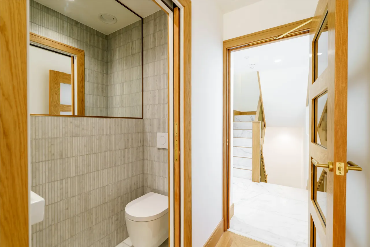 Chiltern Street, Marylebone, London, W1U 5AG, photo 17