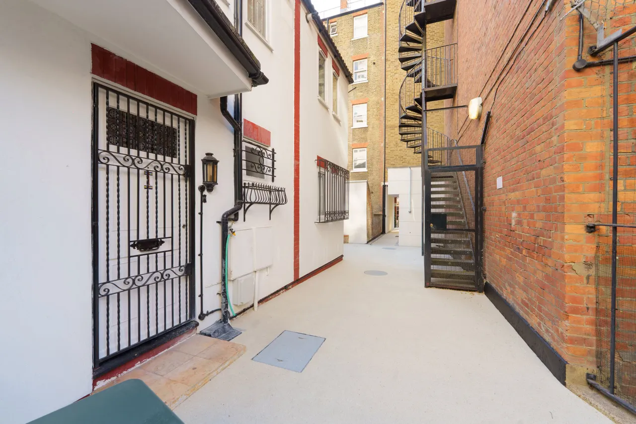 Chiltern Street, Marylebone, London, W1U 5AG, photo 19