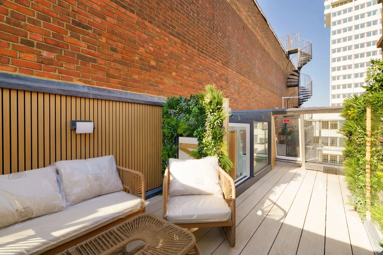 Chiltern Street, Marylebone, London, W1U 5AG, photo 15