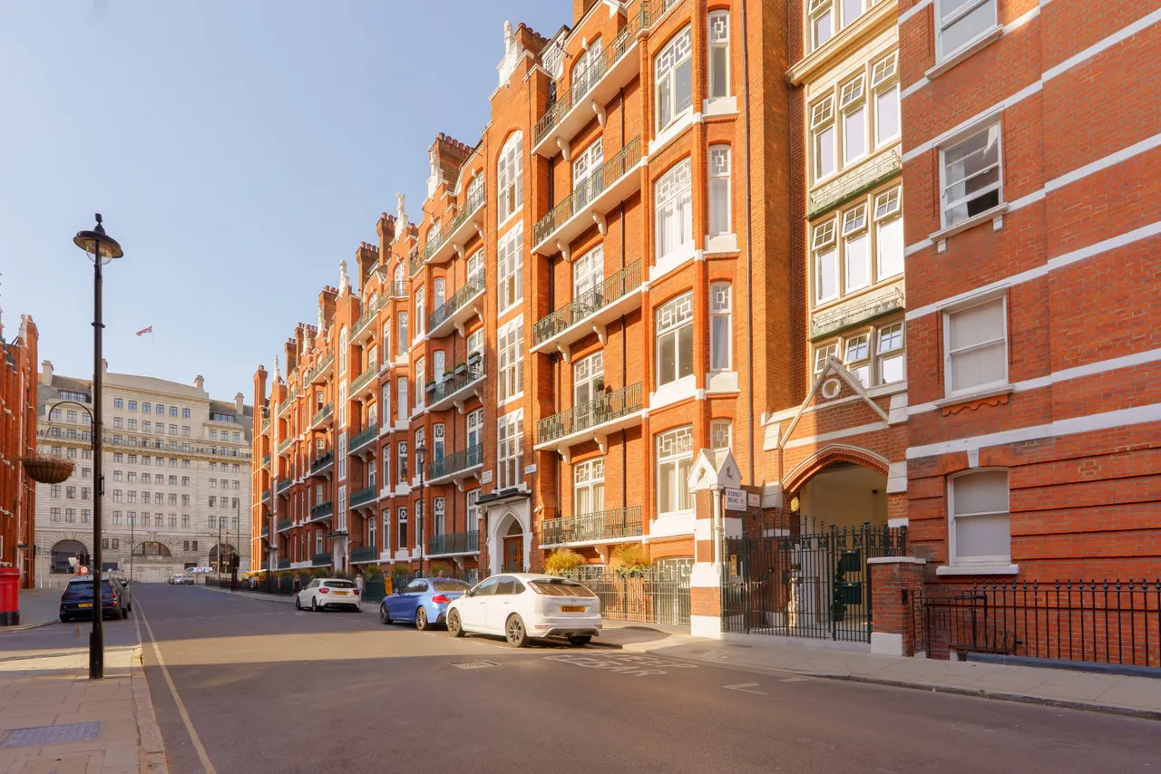 Chiltern Street, Marylebone, London, W1U 5AG, photo 20