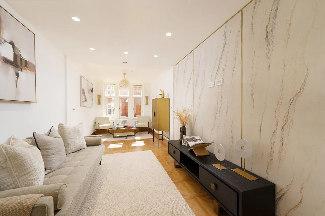 Chiltern Street, Marylebone, London, W1U 5AG, photo 2