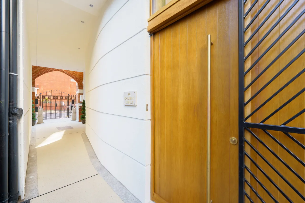 Chiltern Street, Marylebone, London, W1U 5AG, photo 18