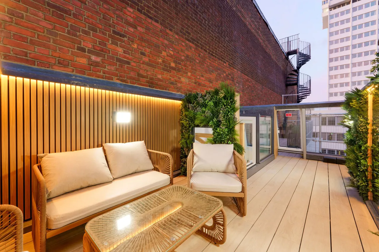 Chiltern Street, Marylebone, London, W1U 5AG, photo 23