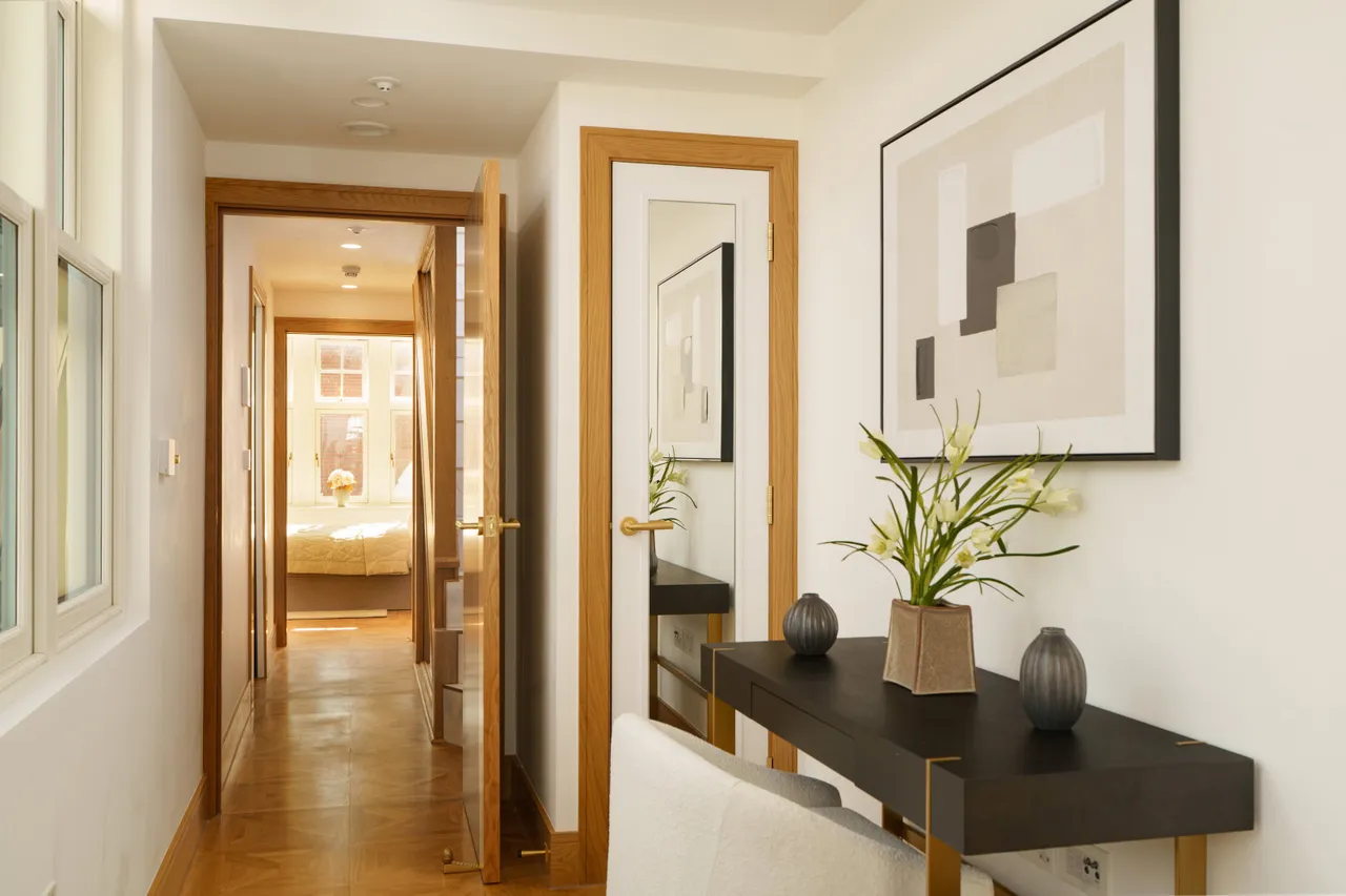 Chiltern Street, Marylebone, London, W1U 5AG, photo 13