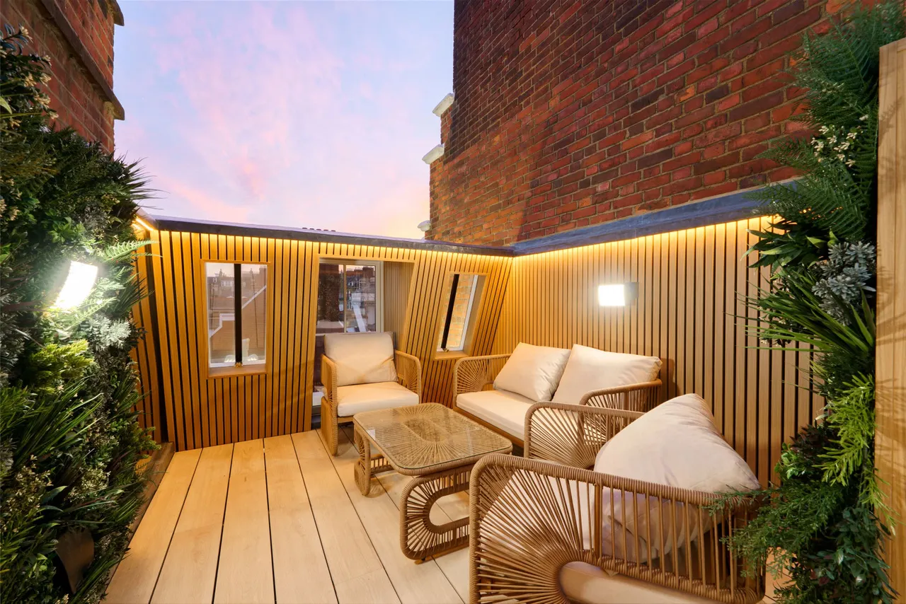 Chiltern Street, Marylebone, London, W1U 5AG, photo 22