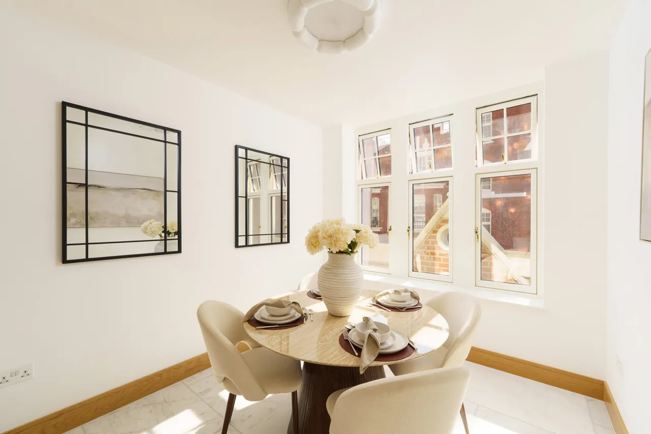 Chiltern Street, Marylebone, London, W1U 5AG, photo 5