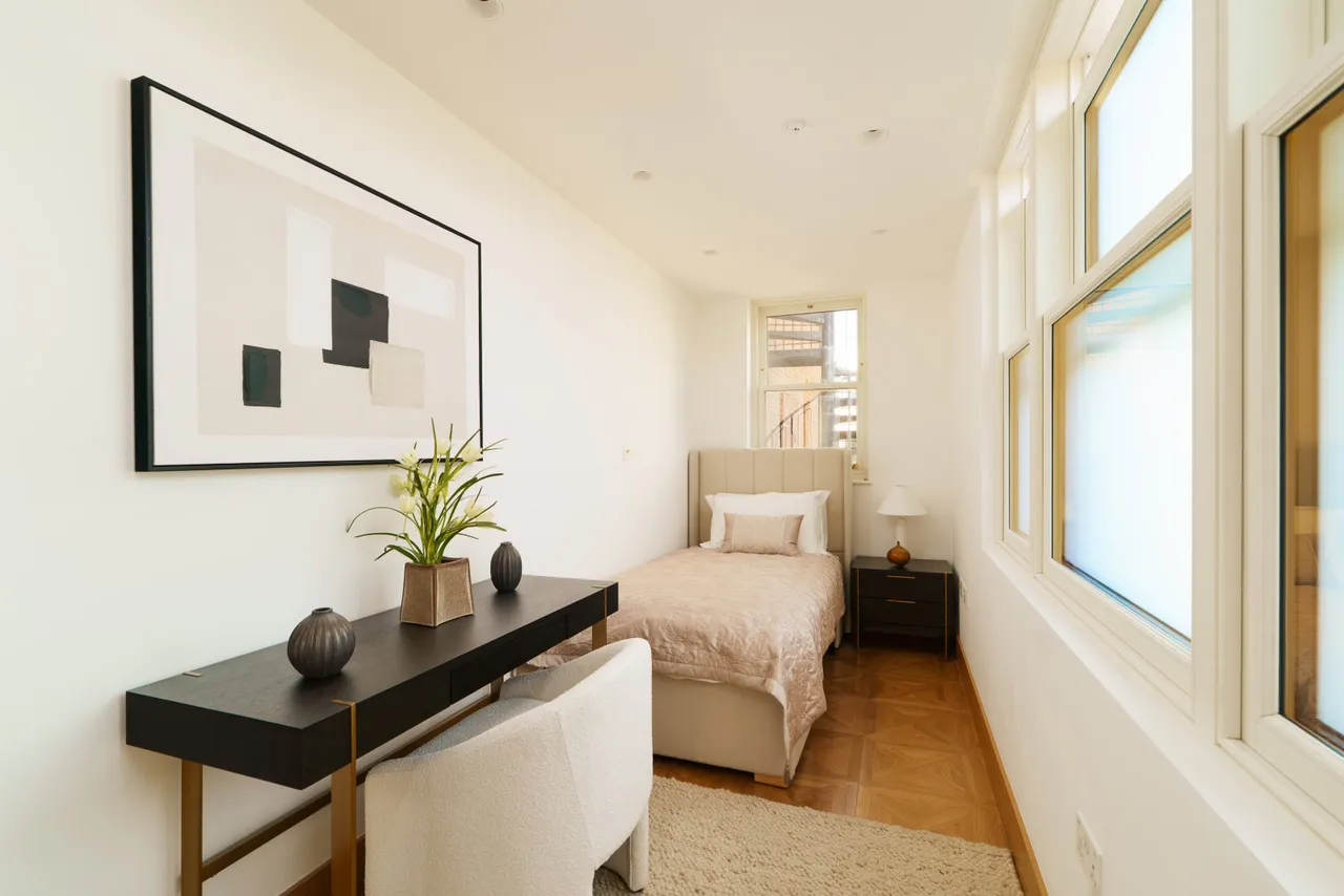 Chiltern Street, Marylebone, London, W1U 5AG, photo 14