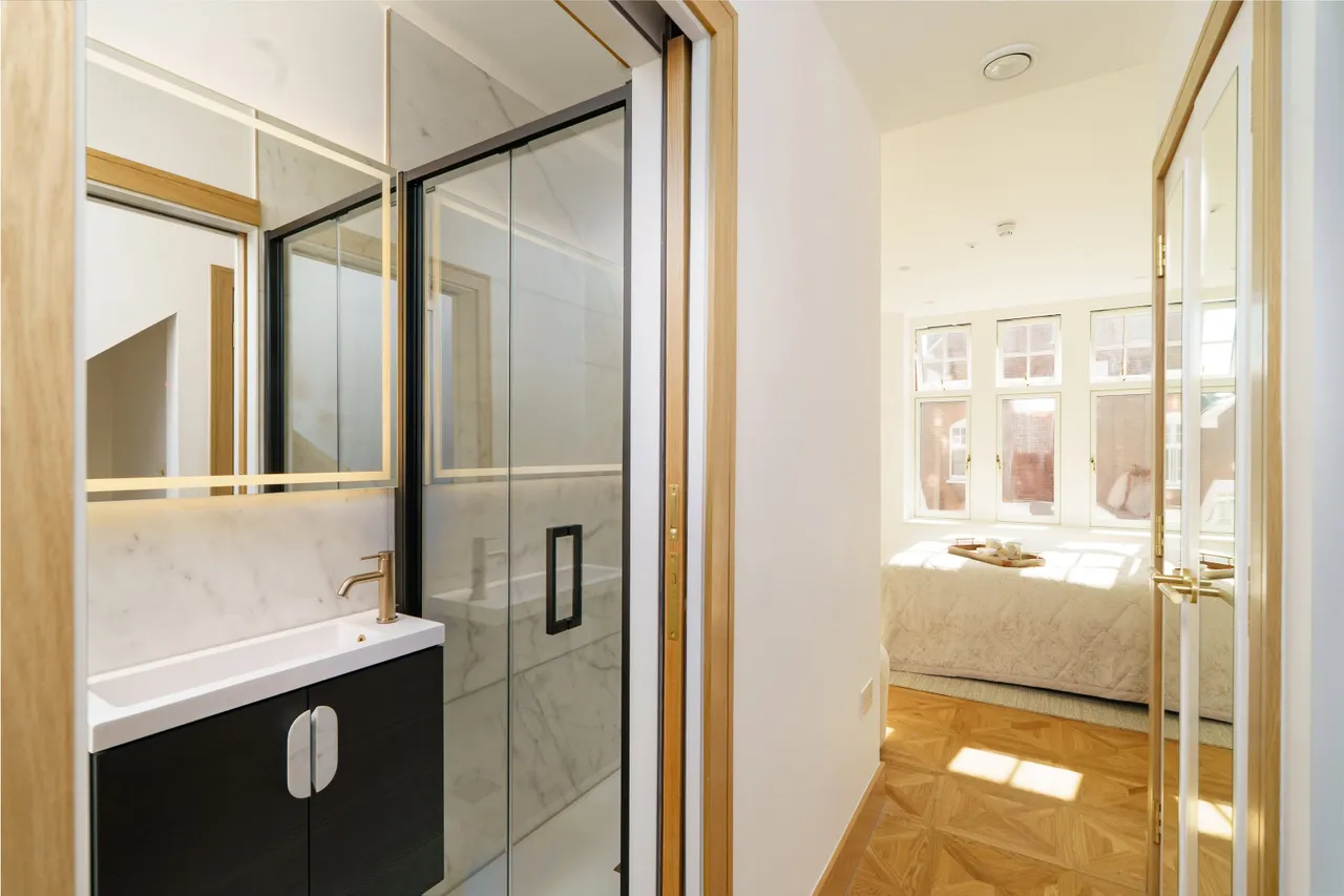 Chiltern Street, Marylebone, London, W1U 5AG, photo 11