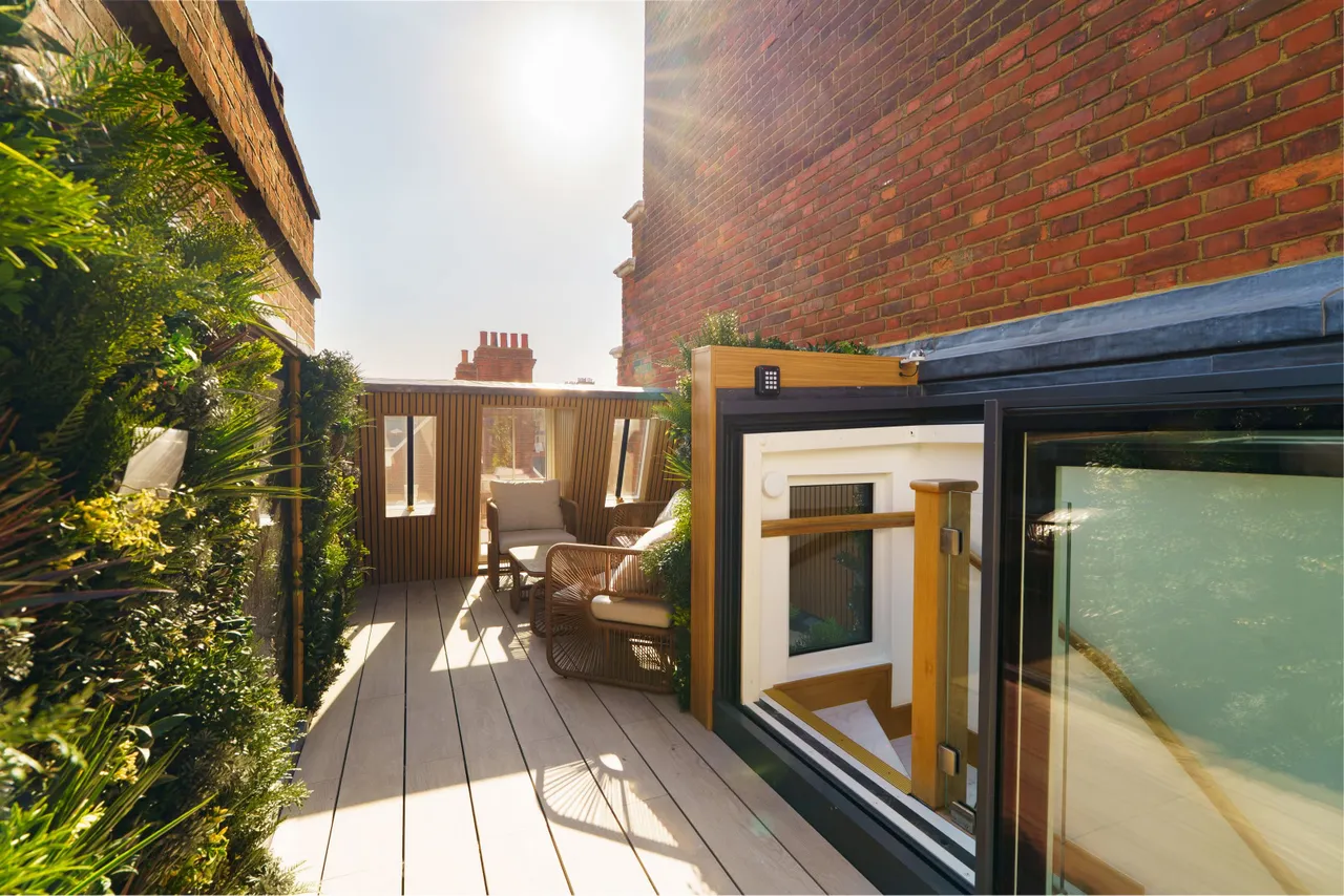 Chiltern Street, Marylebone, London, W1U 5AG, photo 16