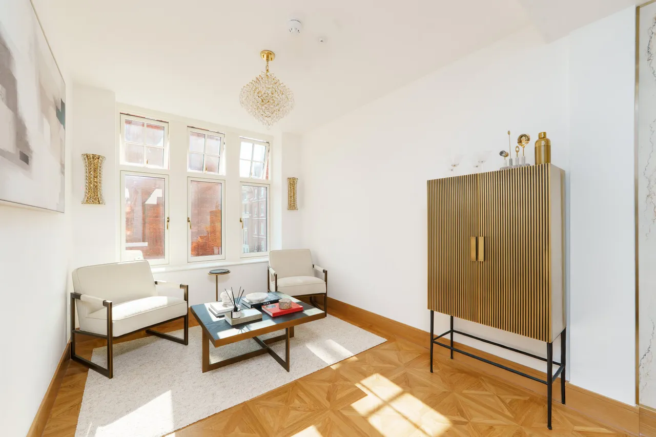 Chiltern Street, Marylebone, London, W1U 5AG, photo 8