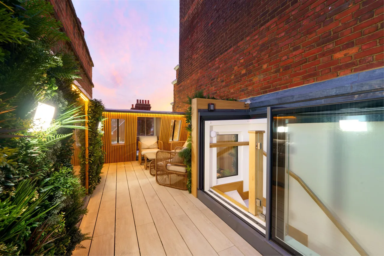 Chiltern Street, Marylebone, London, W1U 5AG, photo 21