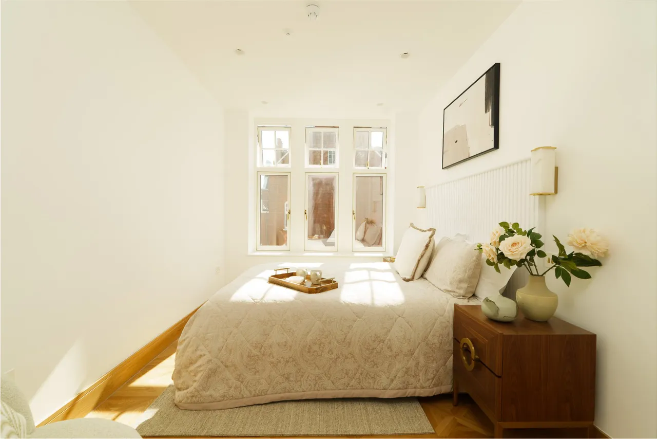 Chiltern Street, Marylebone, London, W1U 5AG, photo 9