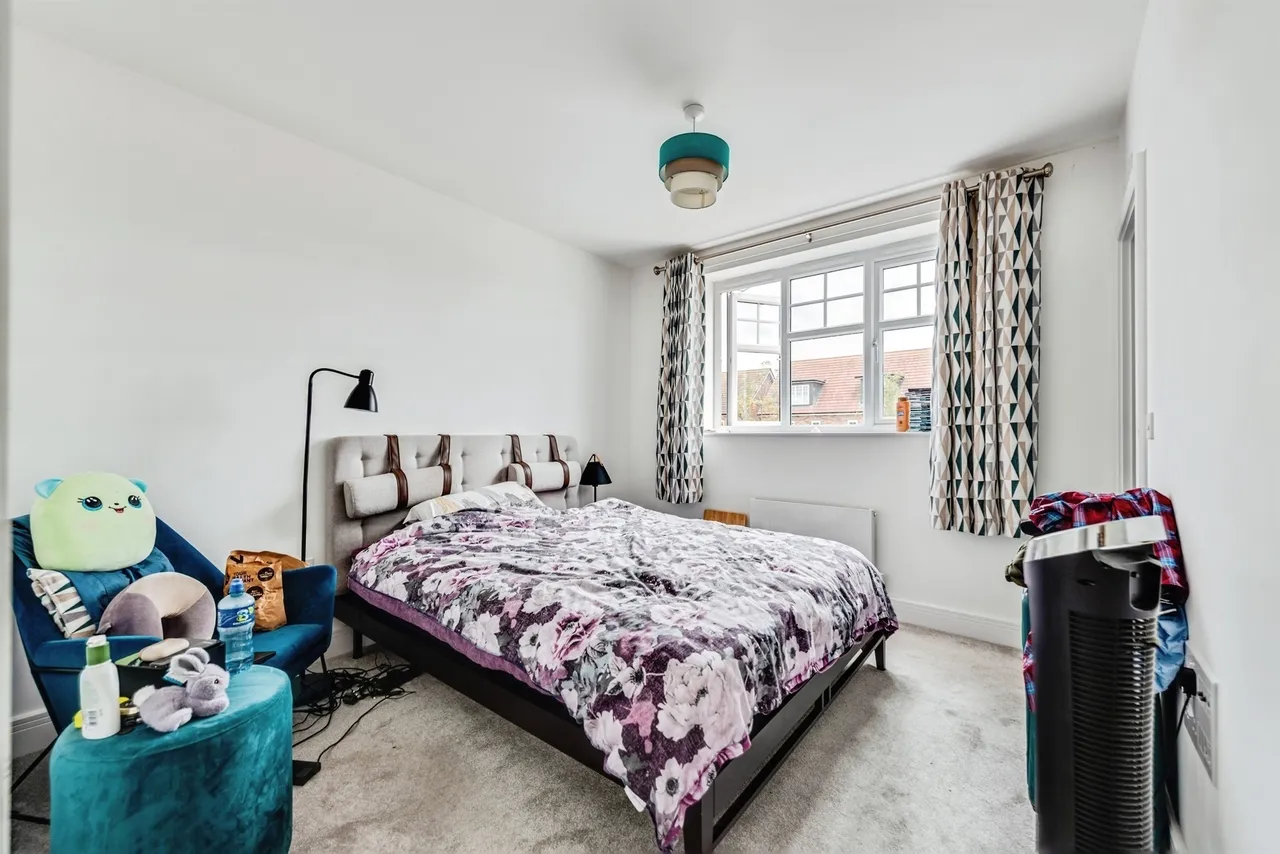 King Henry Avenue, Wallingford, photo 9