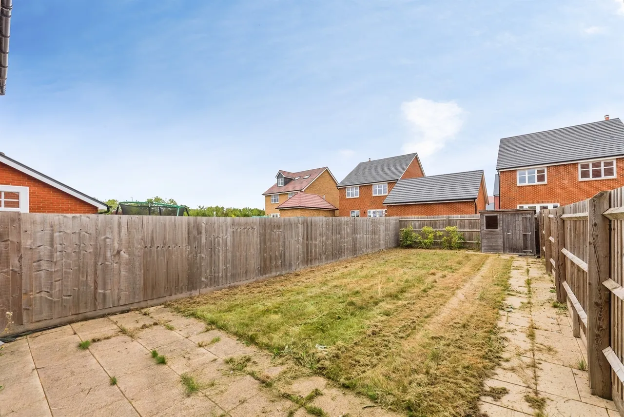 King Henry Avenue, Wallingford, photo 4