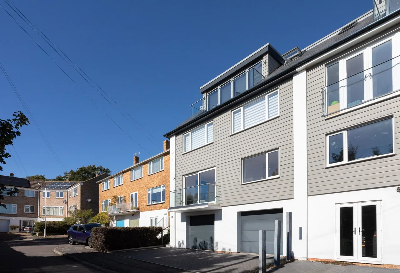 Naildown Close, Hythe, CT21, photo 58