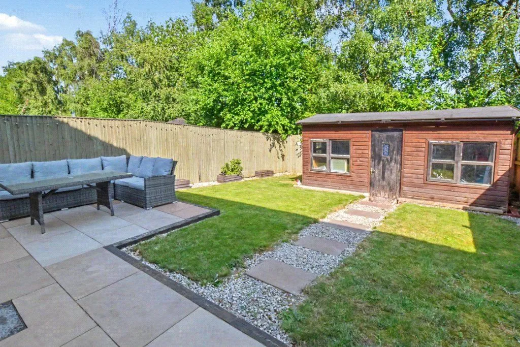 Piebridge Way, Leeds, LS12, photo 15
