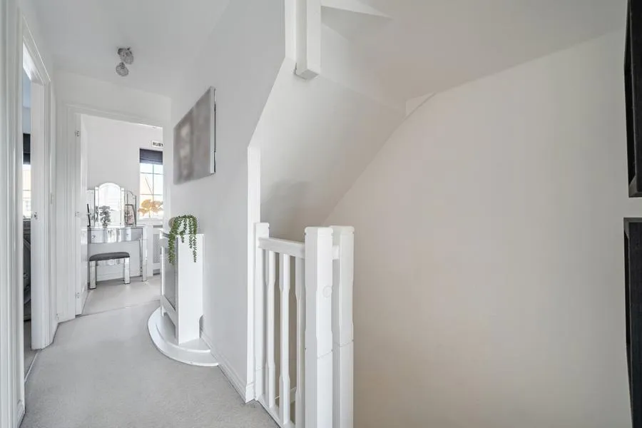 Miles East, Harwell, OX11, photo 14