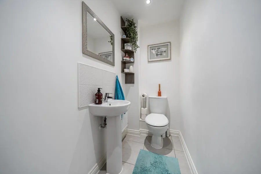 Miles East, Harwell, OX11, photo 19