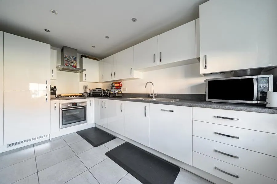 Miles East, Harwell, OX11, photo 13