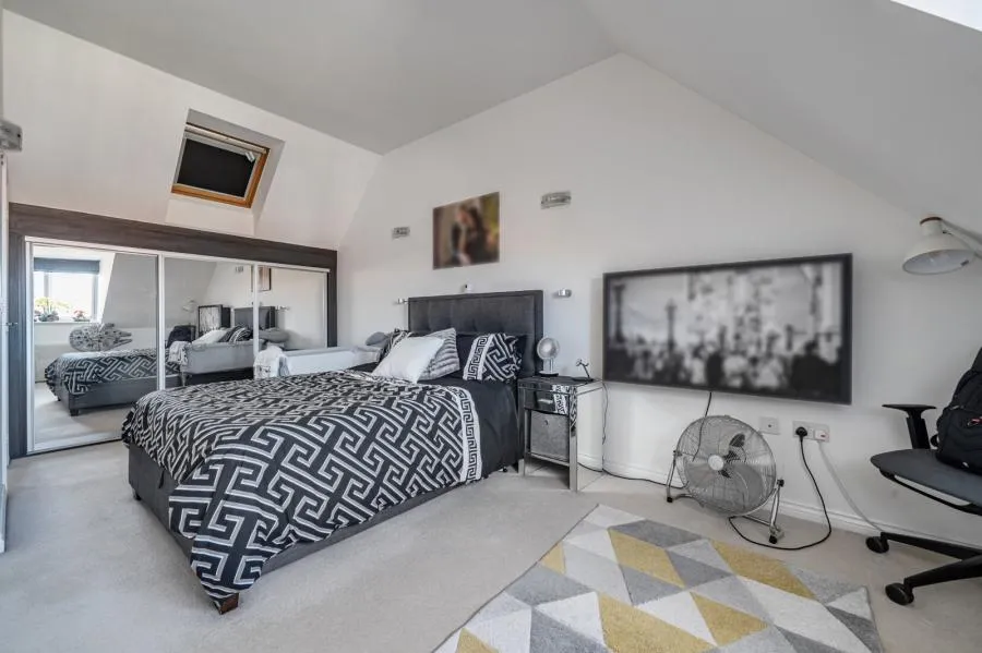 Miles East, Harwell, OX11, photo 15