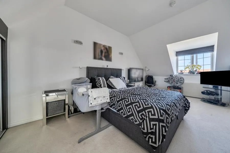 Miles East, Harwell, OX11, photo 6