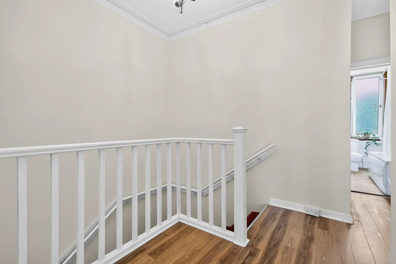 Cumlodden Drive, Glasgow, photo 2