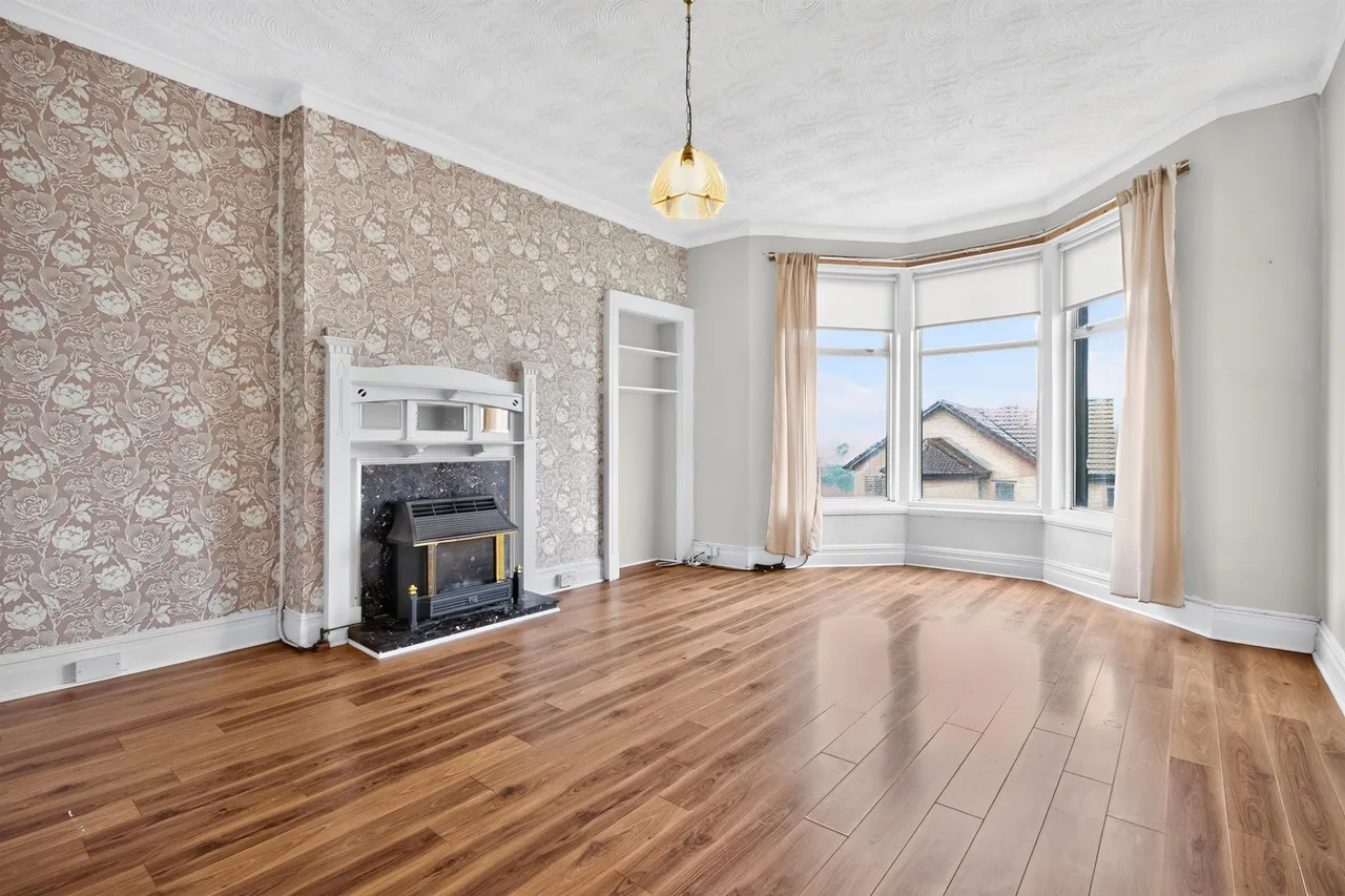 Cumlodden Drive, Glasgow, photo 3