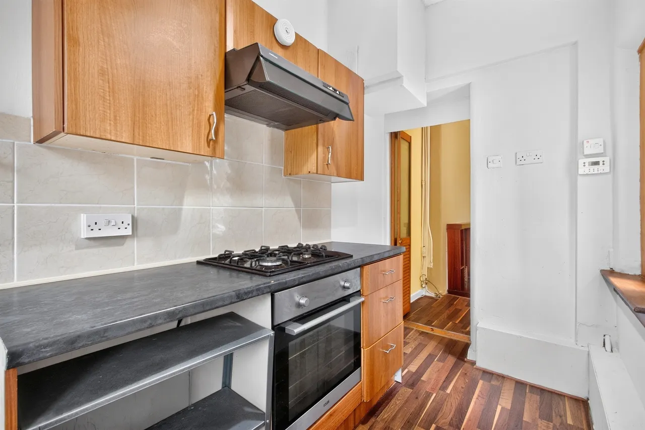 Cumlodden Drive, Glasgow, photo 10