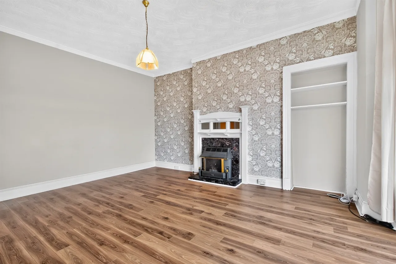 Cumlodden Drive, Glasgow, photo 4