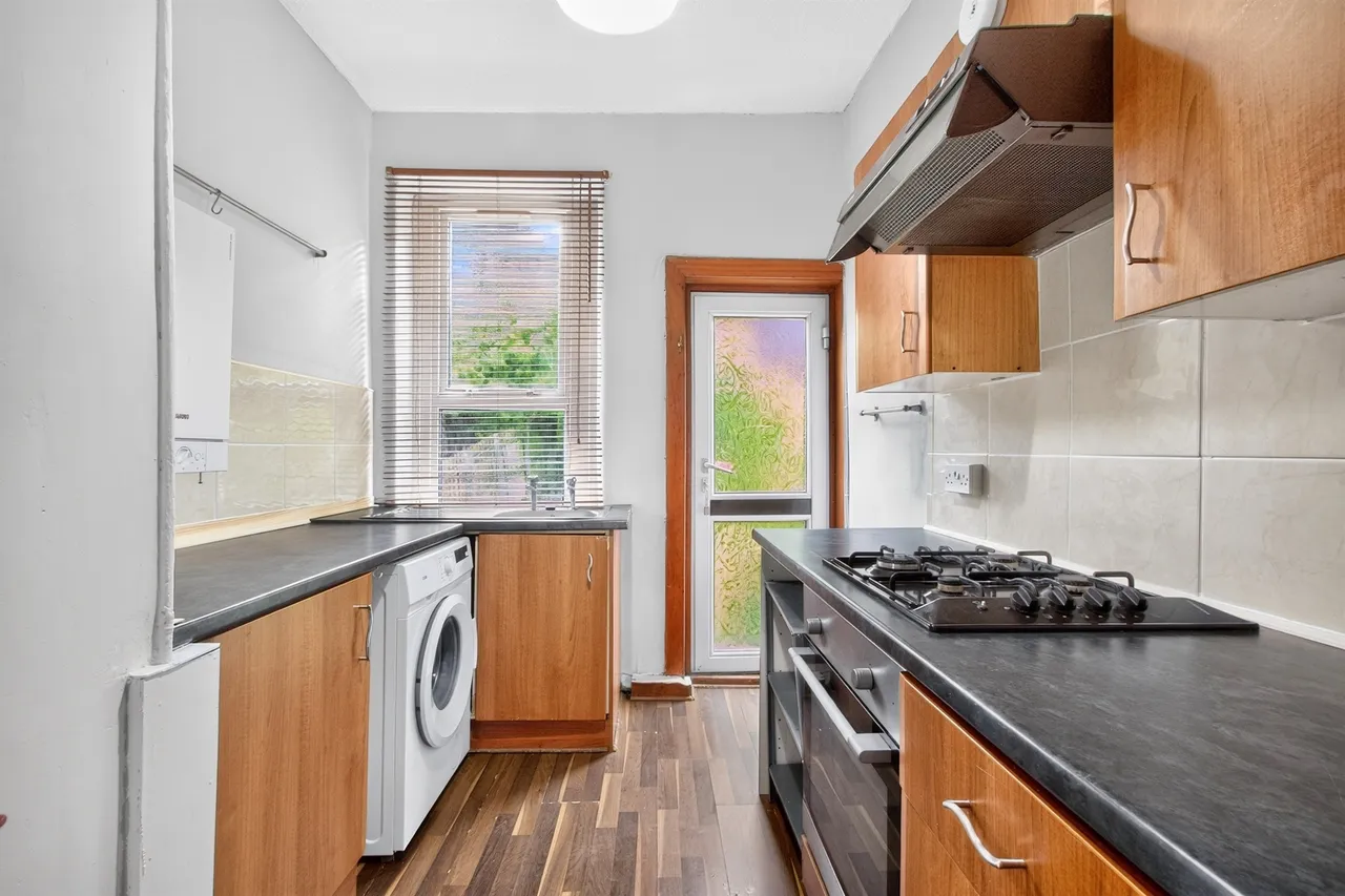 Cumlodden Drive, Glasgow, photo 9