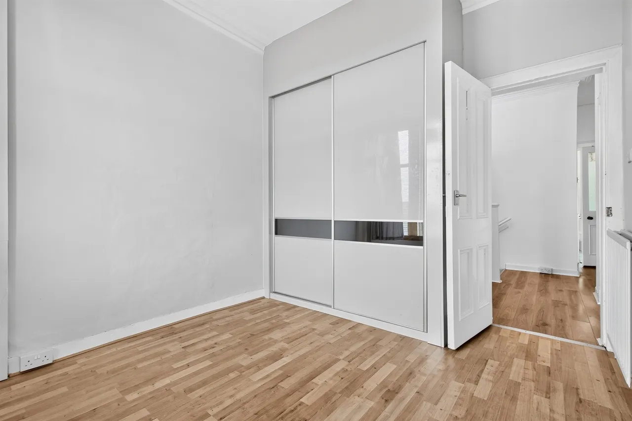 Cumlodden Drive, Glasgow, photo 12