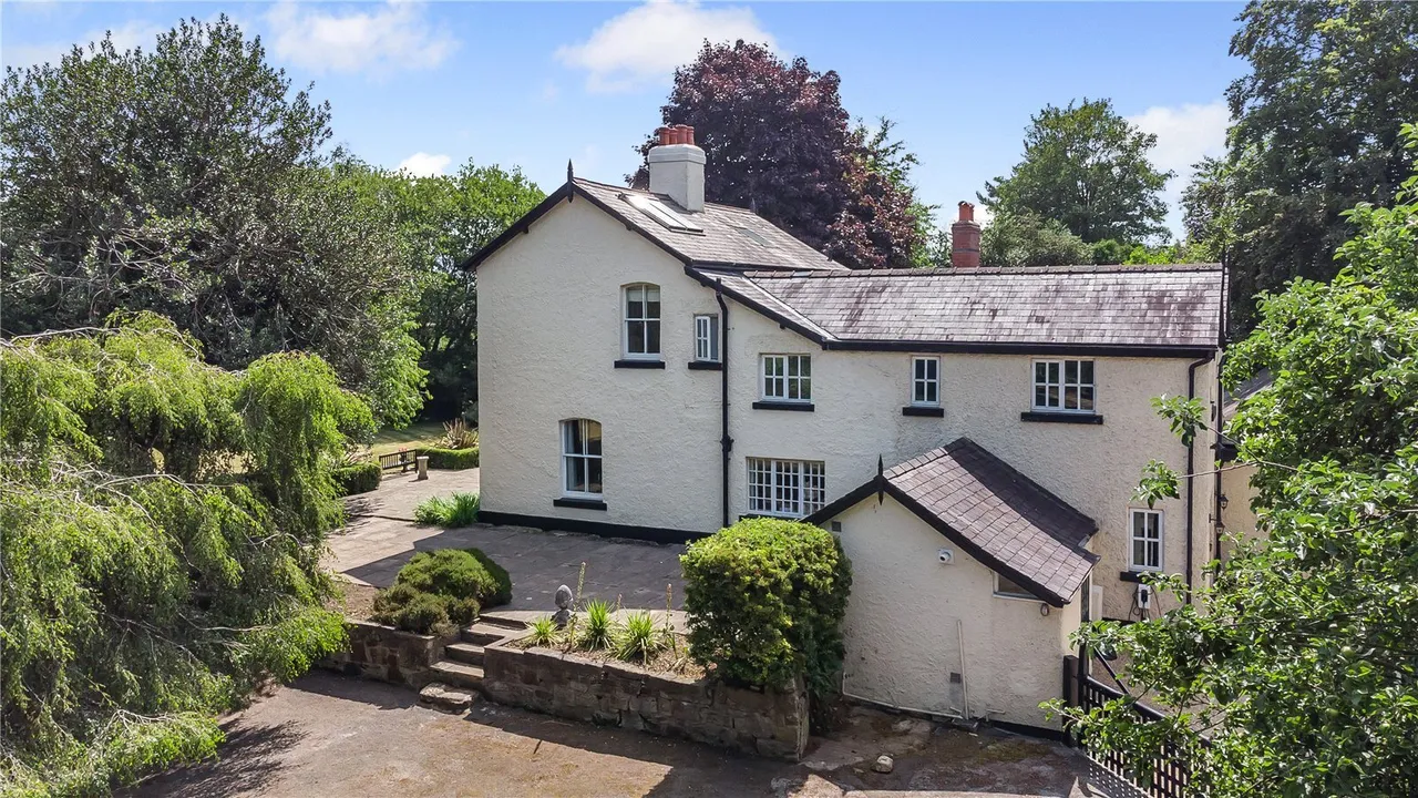 Springfield Lane, Marford, LL12, photo 20