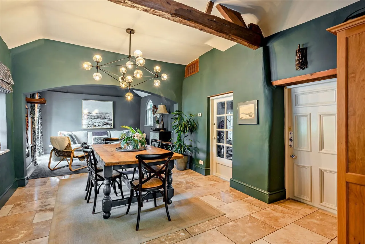 Springfield Lane, Marford, LL12, photo 12