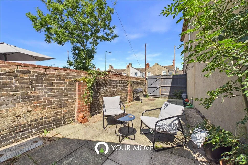 Osborne Street, Lowestoft, Suffolk, NR32, photo 12