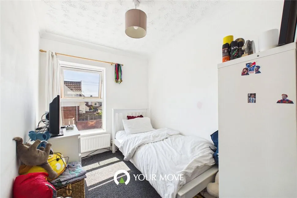 Osborne Street, Lowestoft, Suffolk, NR32, photo 11